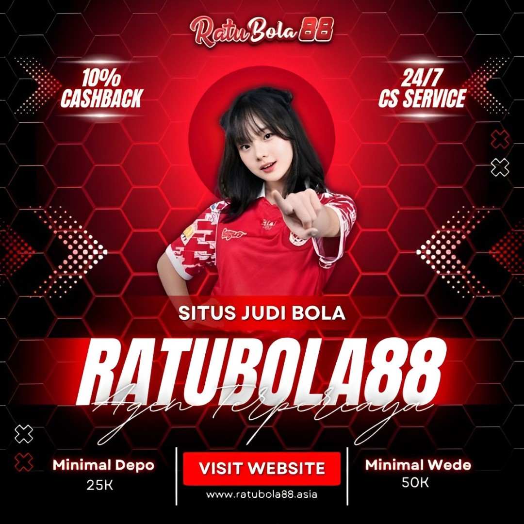 RATUBOLA88: Agen Bola Mix Parlay Dan Situs Judi Bola Parlay Terpercaya